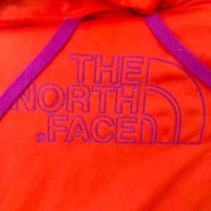 The North Face Hoody